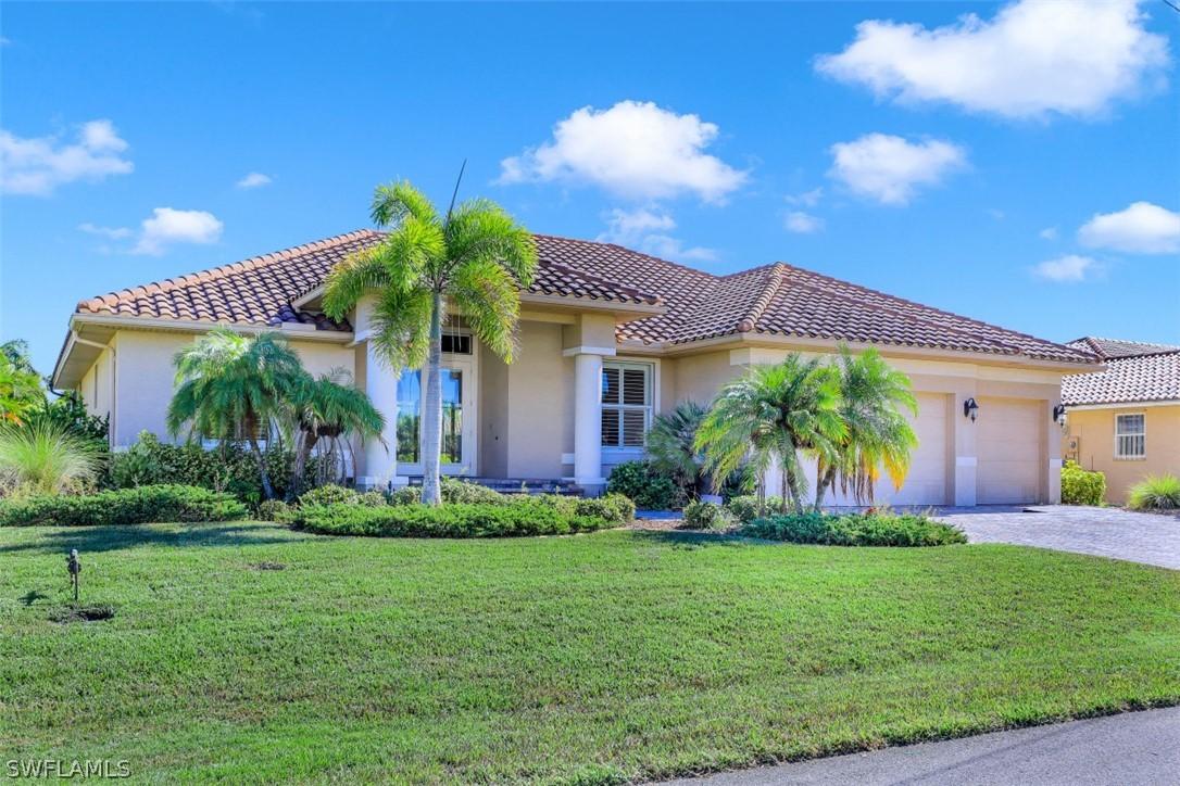 3532 Saint Florent Ct., Punta Gorda, FL 33950