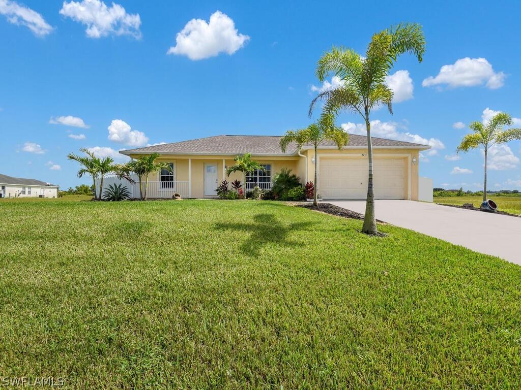 2931 NW 5th Pl., Cape Coral, FL 33993
