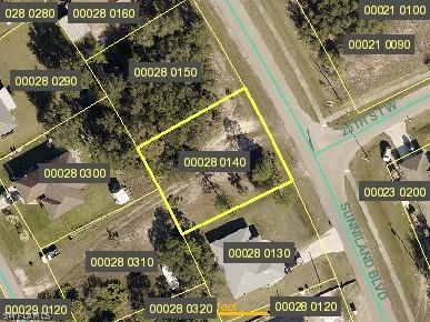 2501 Sunniland Blvd., Lehigh Acres, FL 33971