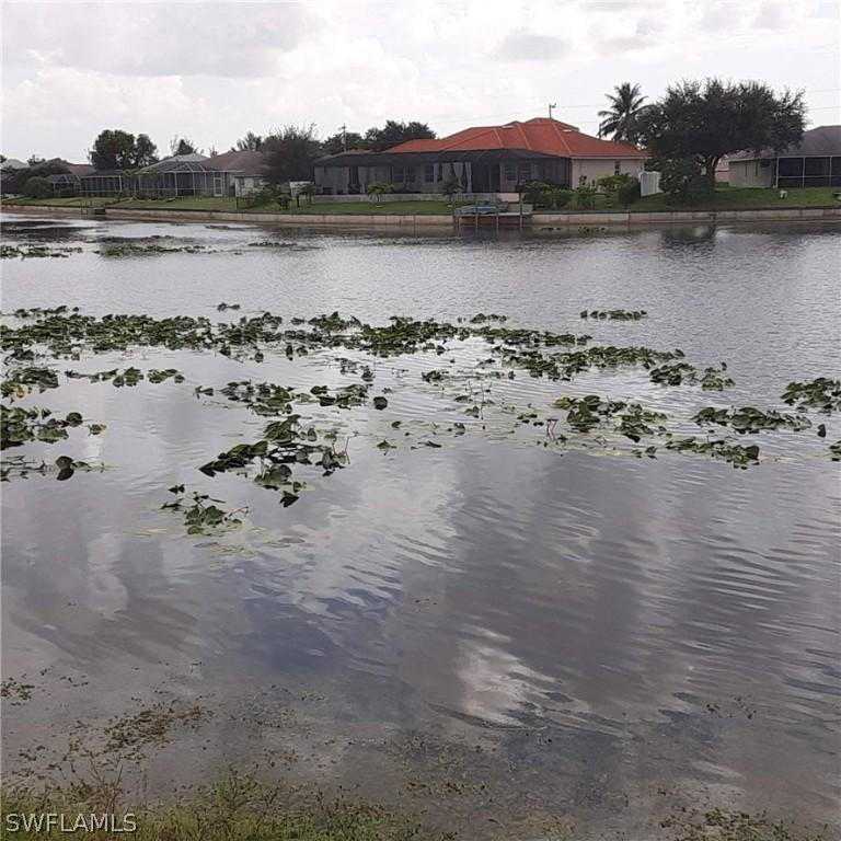 1116 SW 36th Ter., Cape Coral, FL 33914