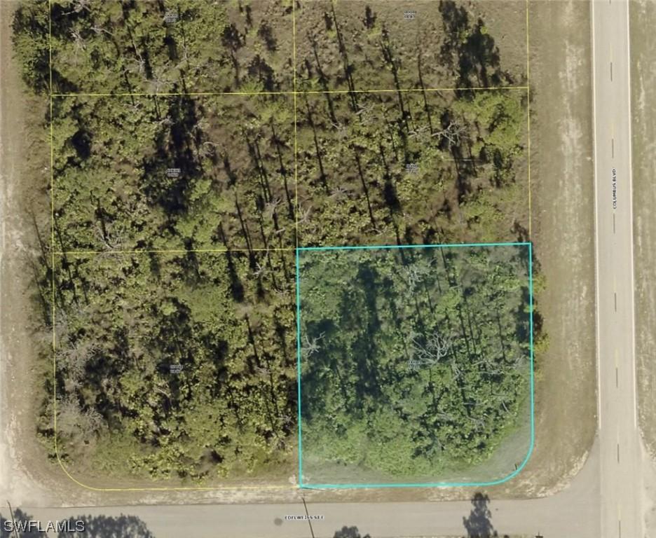 1058 Columbus Blvd., Lehigh Acres, FL 33974