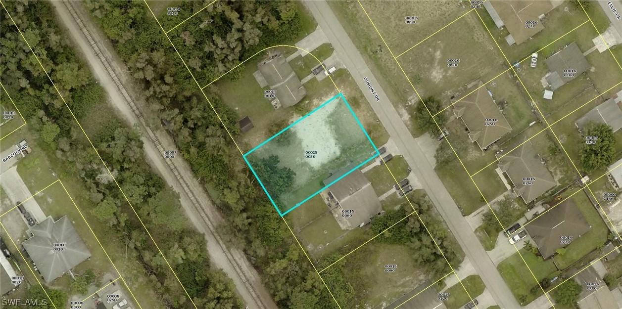 17454/456 Dumont Dr., Fort Myers, FL 33967