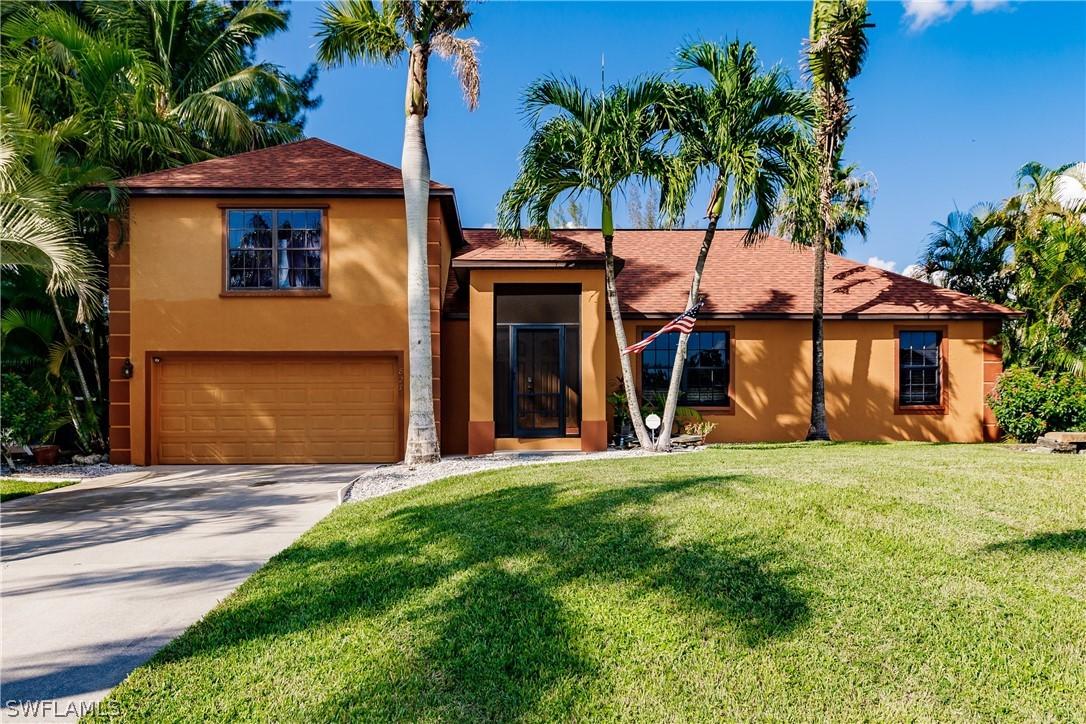 827 SW 24th St., Cape Coral, FL 33991