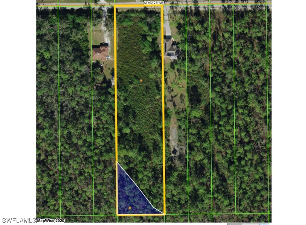 [Address Unavailable], Naples, FL 34120