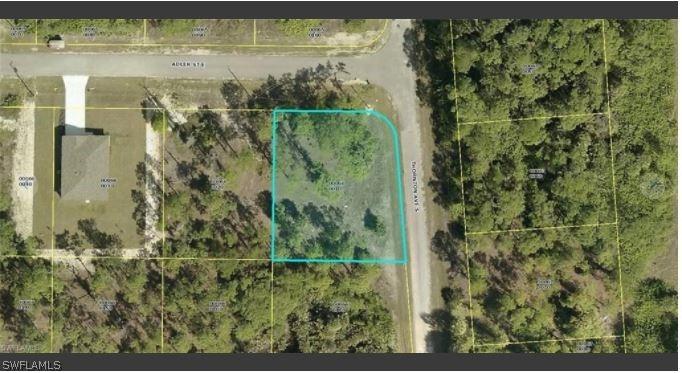 860 Adler St., Lehigh Acres, FL 33974