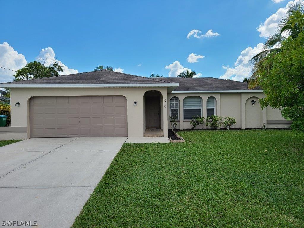 910 SE 6th St., Cape Coral, FL 33990