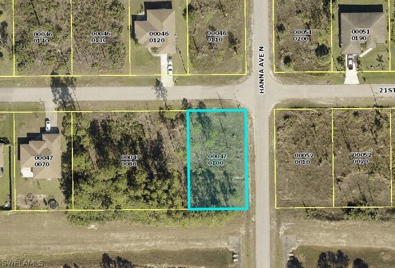 2801 21st St., Lehigh Acres, FL 33976