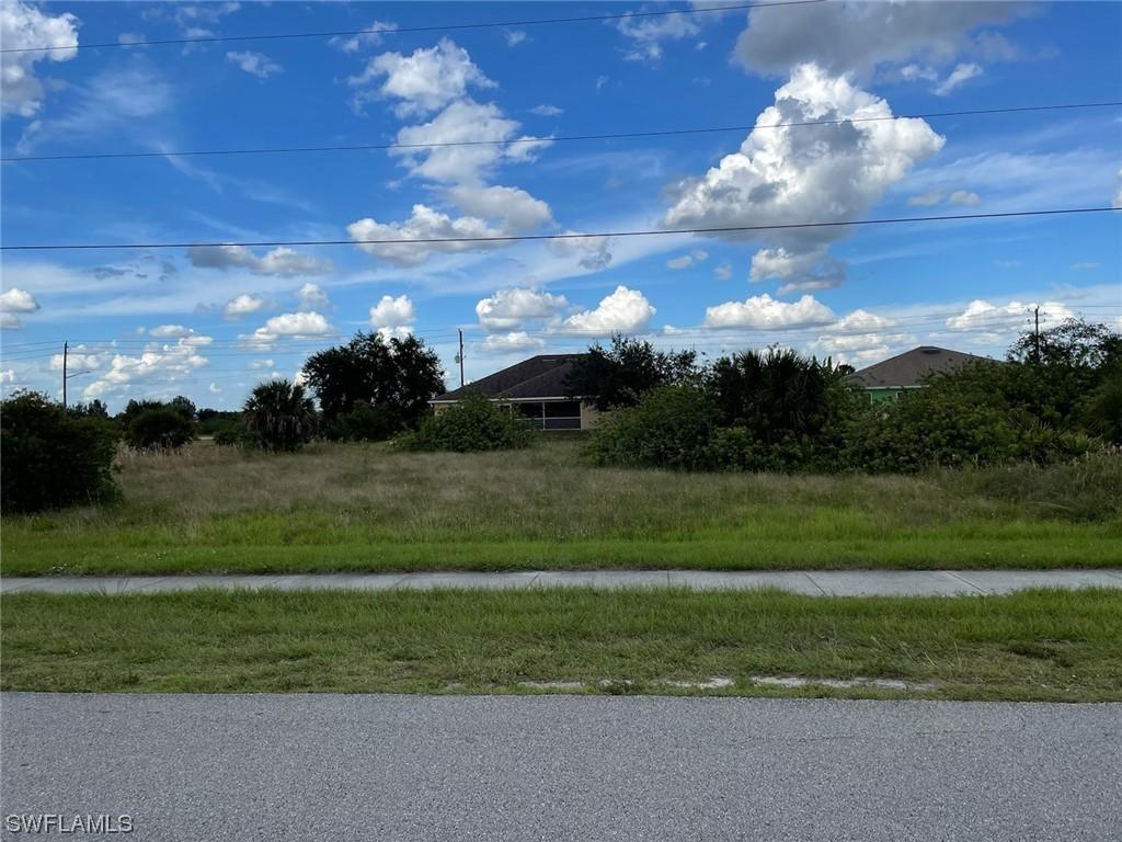 2536 Sunniland Blvd., Lehigh Acres, FL 33971