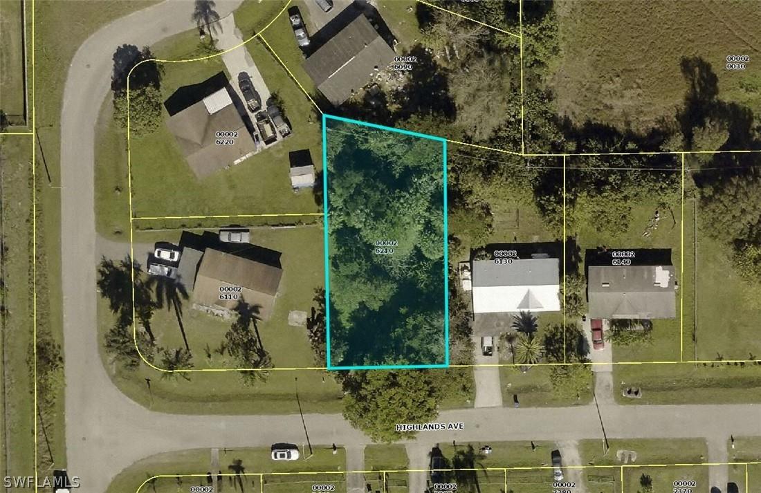 3711 Highland Ave., Fort Myers, FL 33916