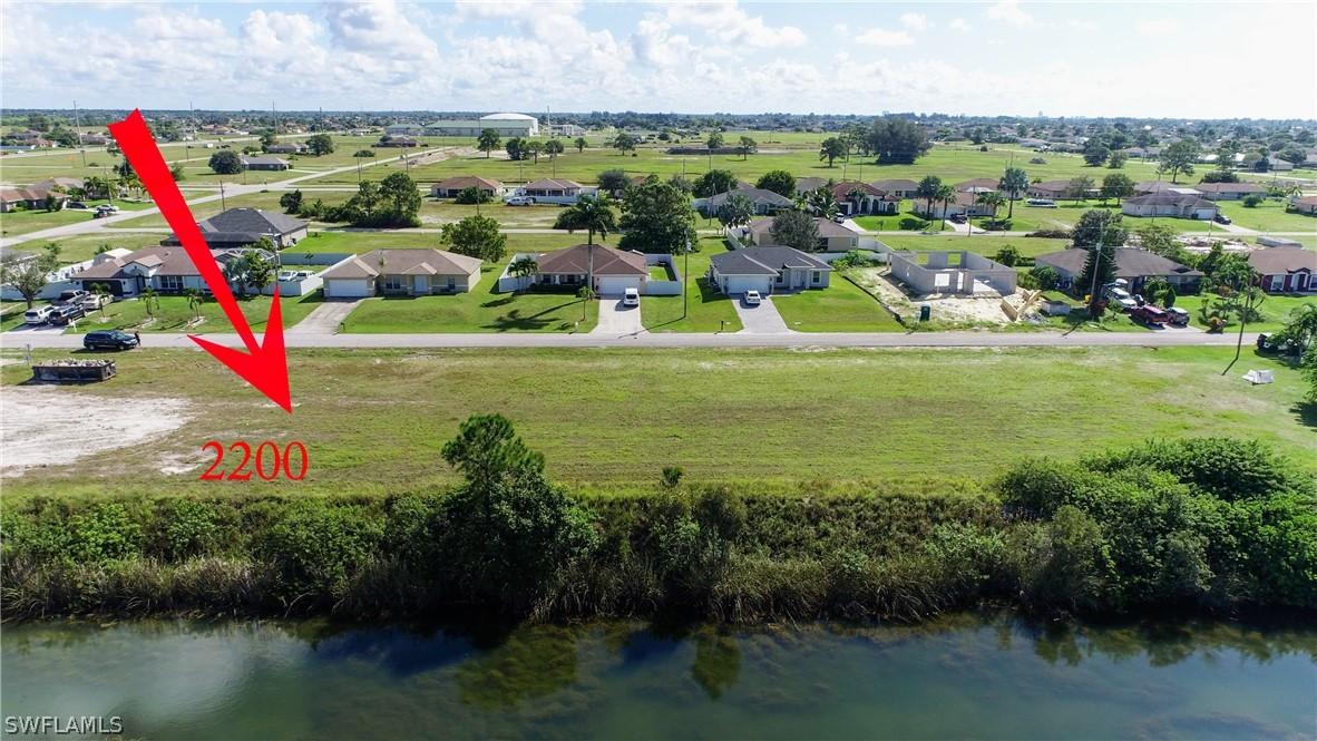 2200 NW 17th Ave., Cape Coral, FL 33993