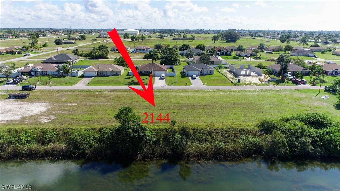2144 NW 17th Ave., Cape Coral, FL 33993