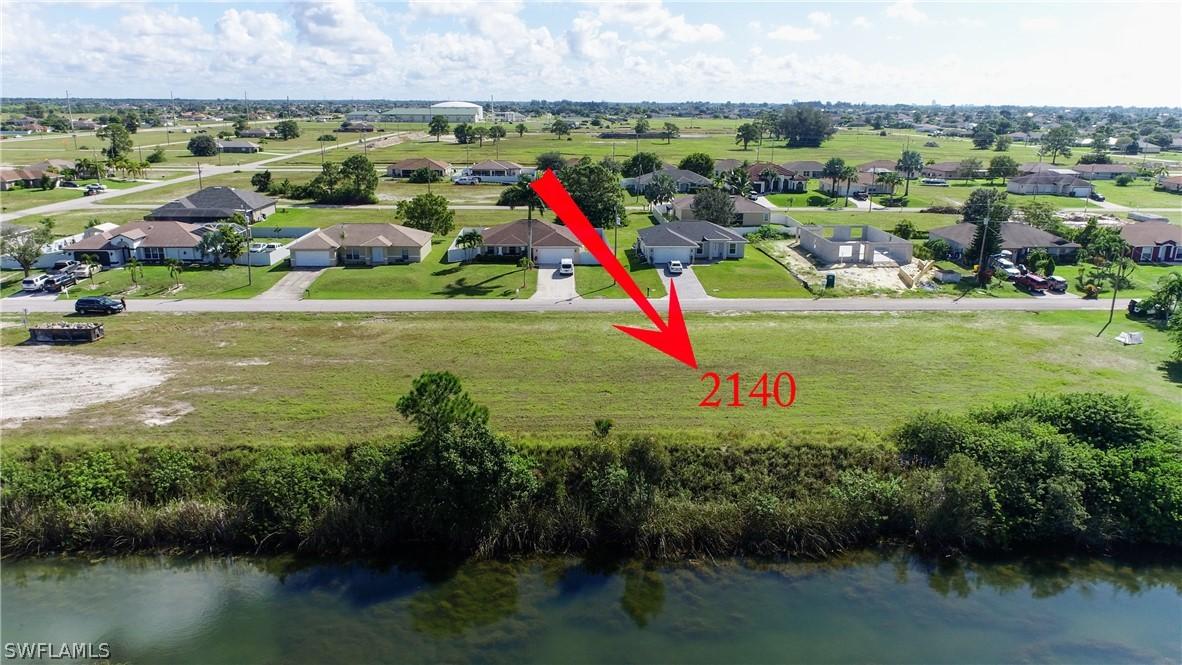 2140 NW 17th Ave., Cape Coral, FL 33993