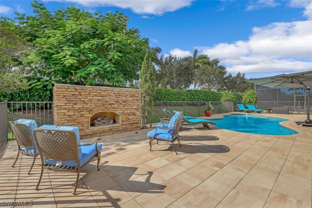 23012 Sanabria Loop, Bonita Springs, FL 34135