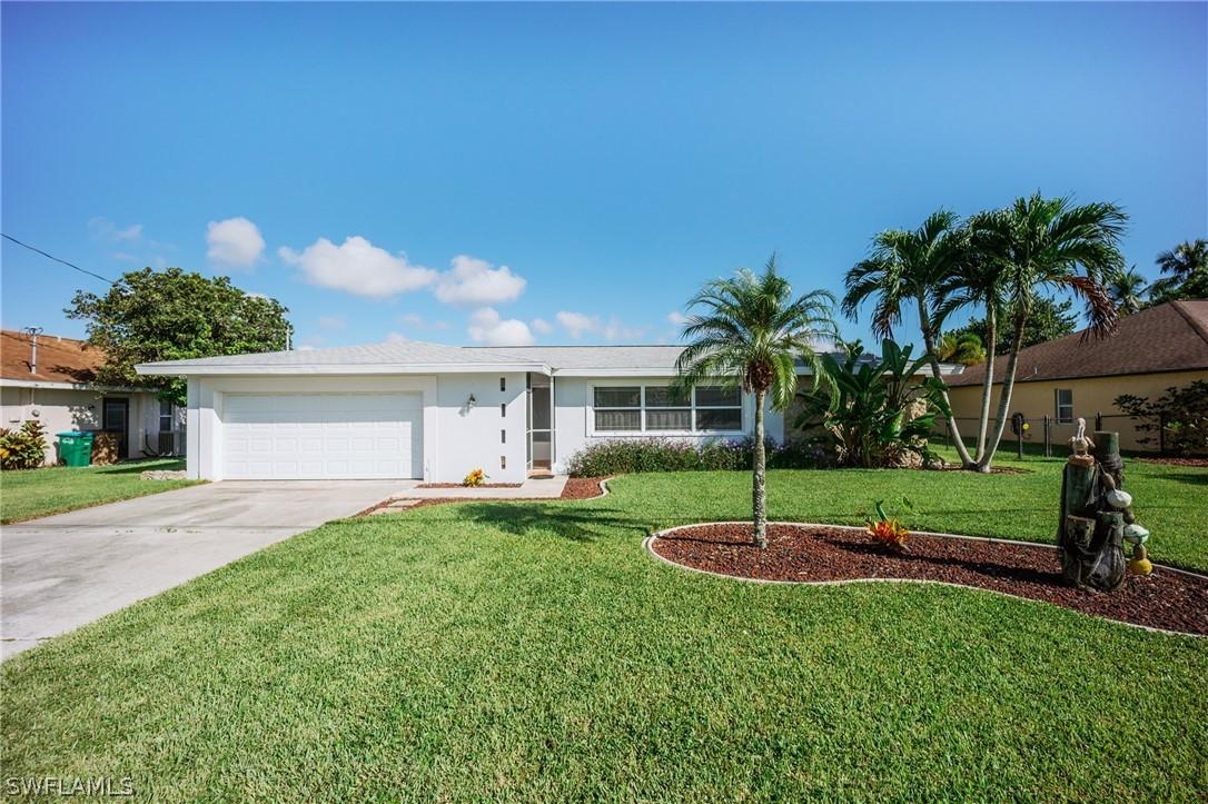 141 SE 29th Ter., Cape Coral, FL 33904