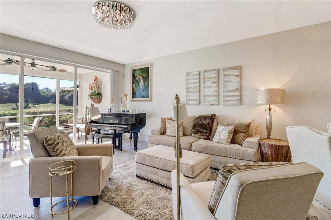 9060 Spring Run Blvd. #206, Estero, FL 34135