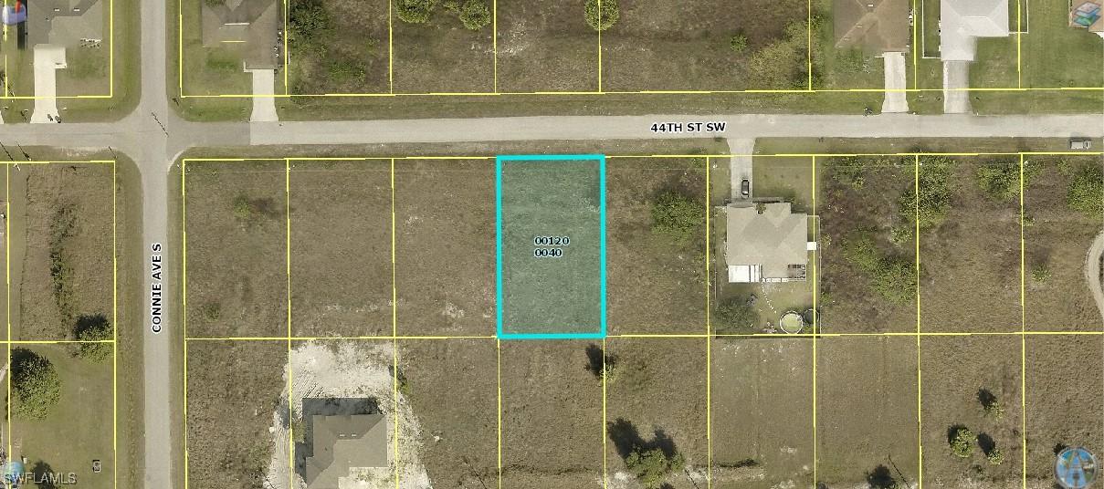 2511 44th St., Lehigh Acres, FL 33976
