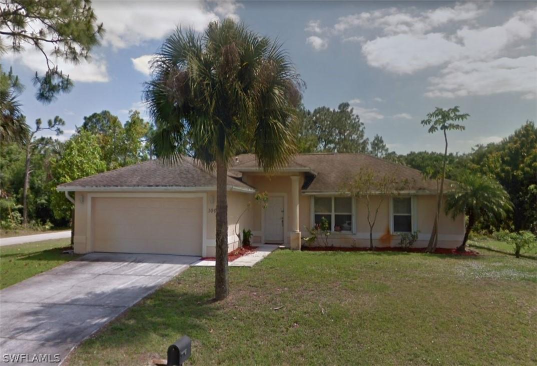 1006 E 6th St., Lehigh Acres, FL 33972