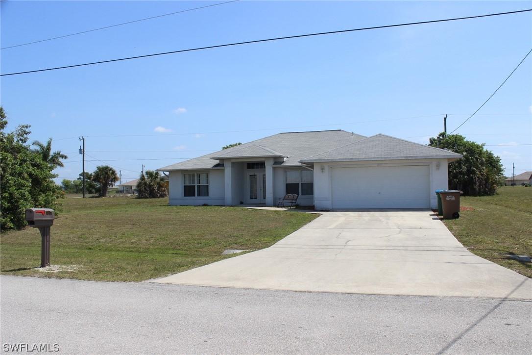 1417 NE 4th Pl., Cape Coral, FL 33909