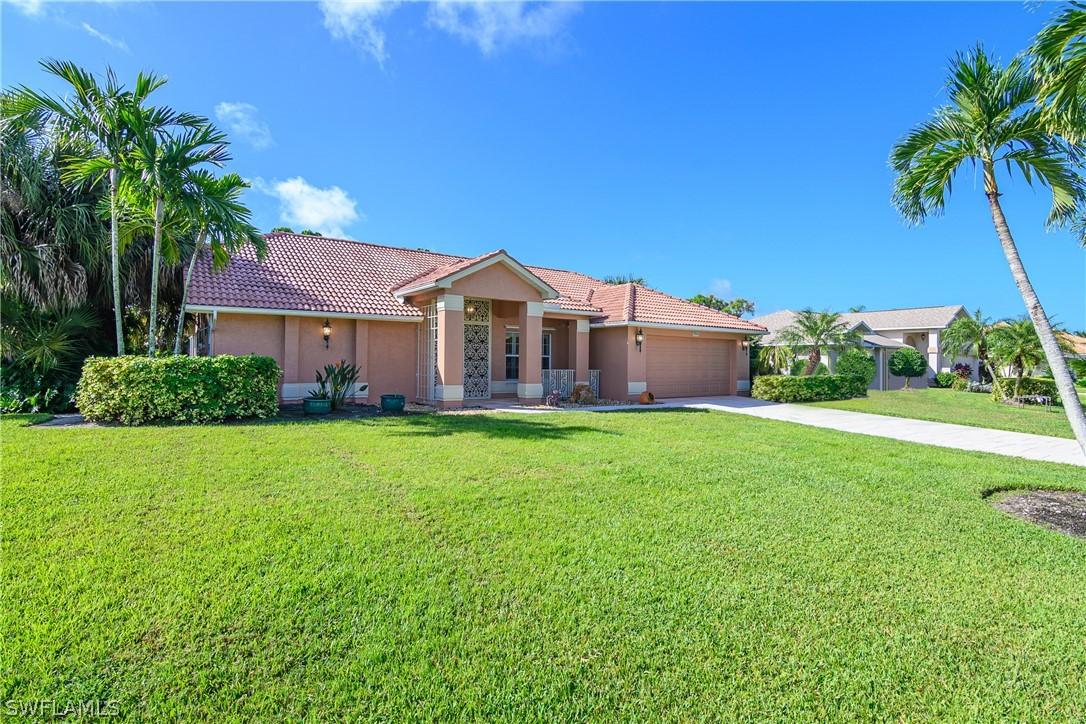 9914 El Greco Cir., Bonita Springs, FL 34135