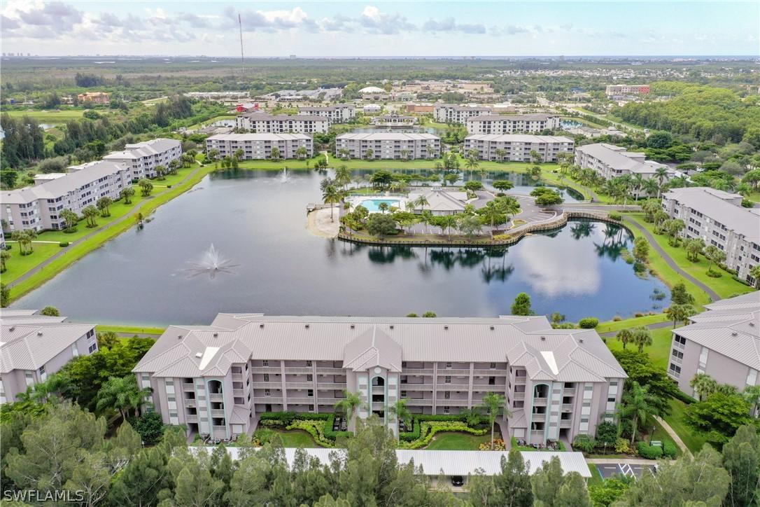 16655 Lake Circle Dr. #848, Fort Myers, FL 33908