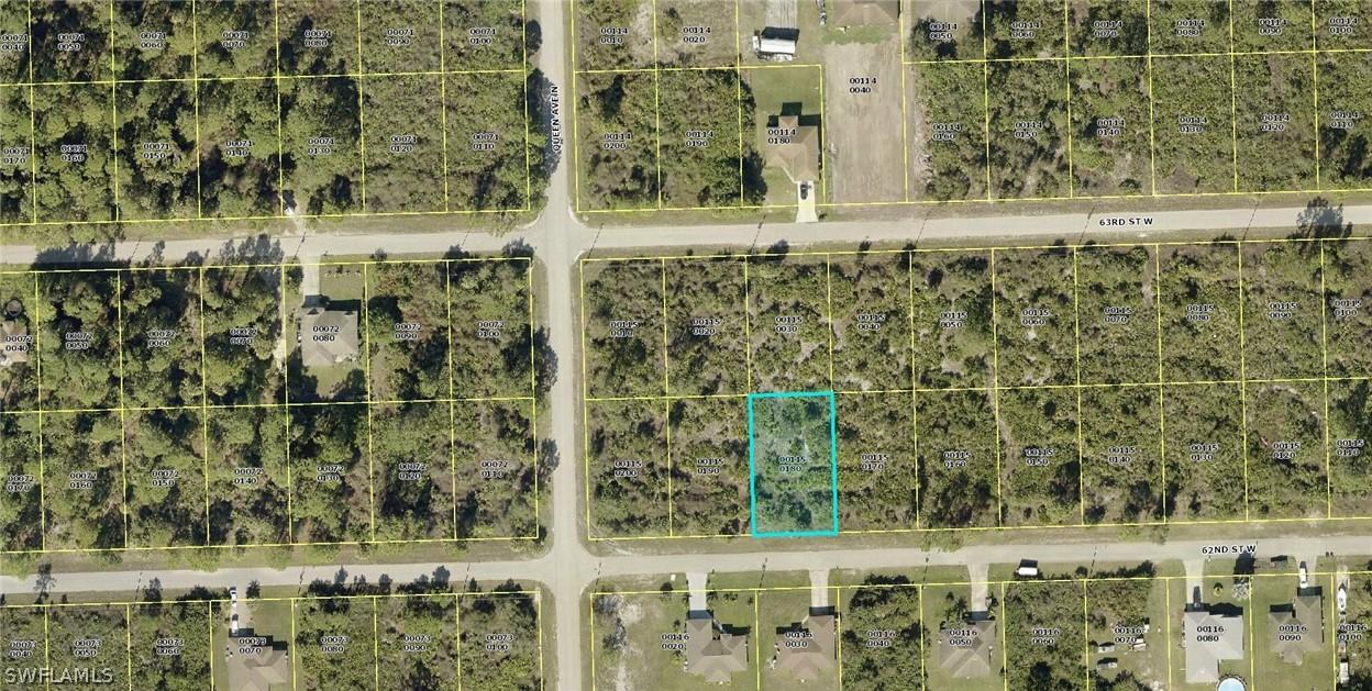 3214 62nd St., Lehigh Acres, FL 33971