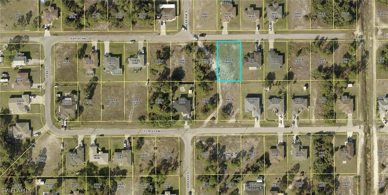 3511 36th St., Lehigh Acres, FL 33976