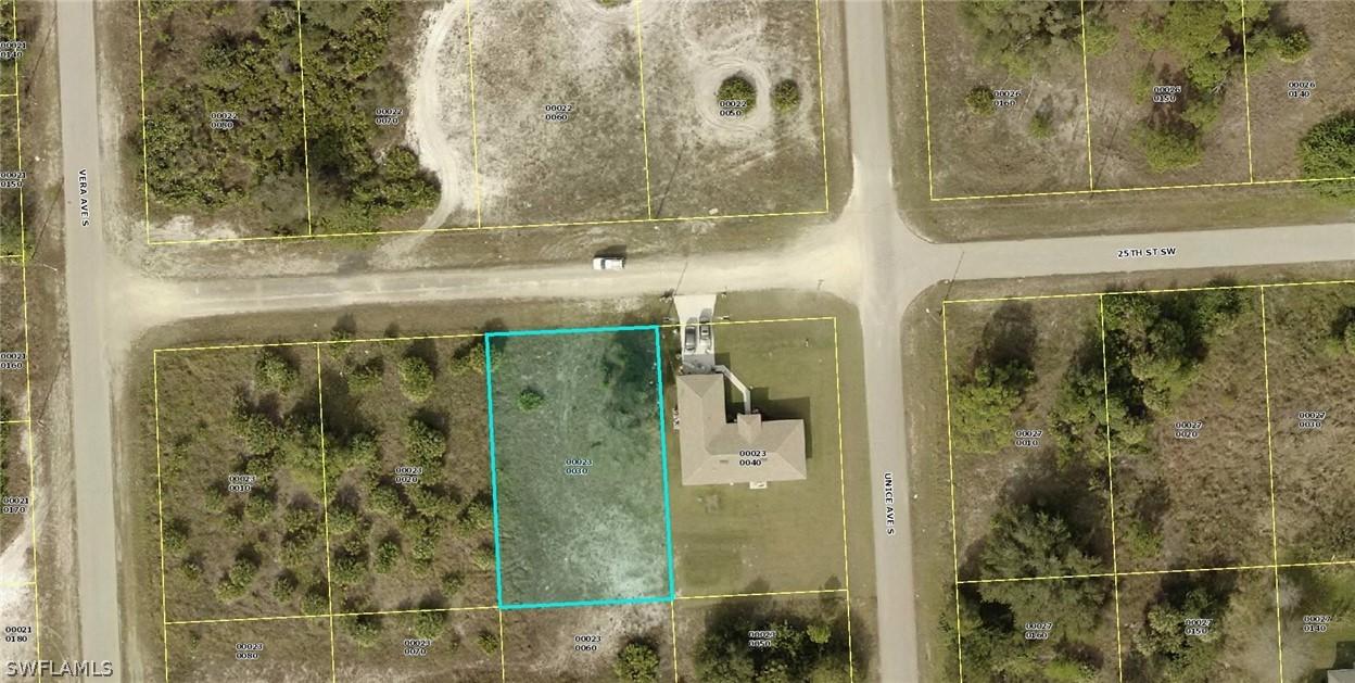 3603 25th St., Lehigh Acres, FL 33976