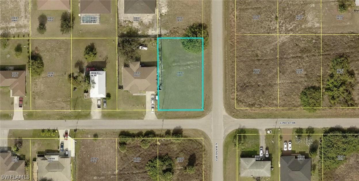 4102 22nd St., Lehigh Acres, FL 33976