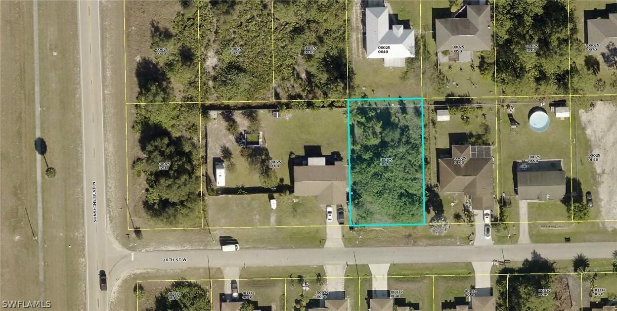 3312 20th St., Lehigh Acres, FL 33971