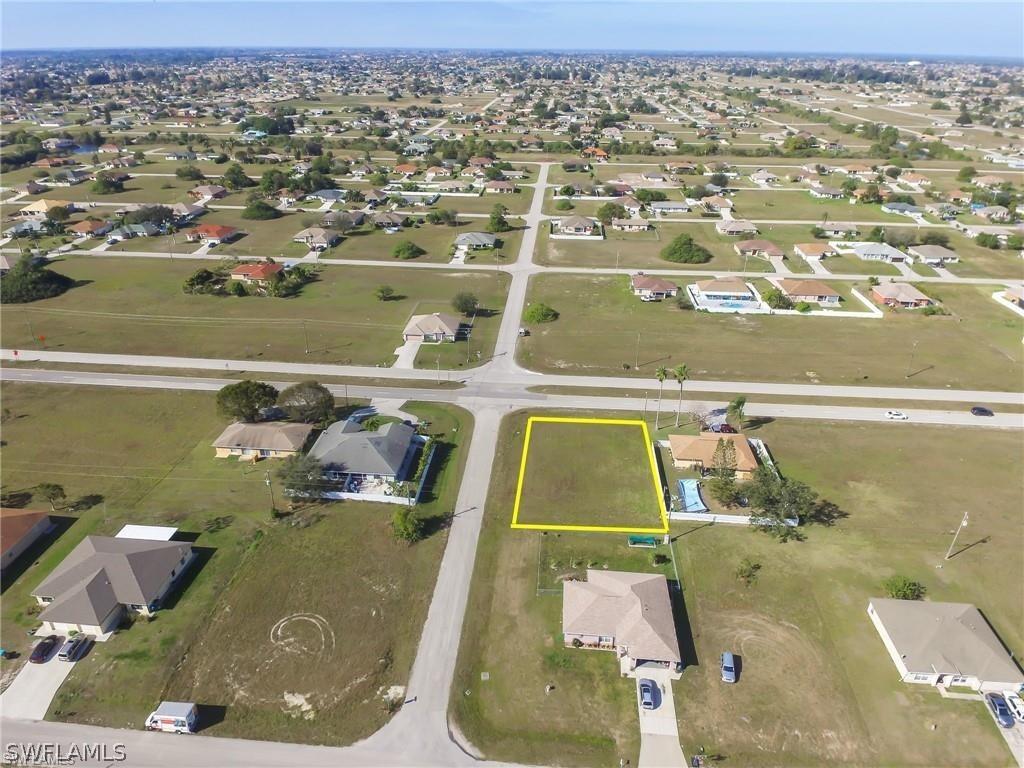 1327 Andalusia Blvd., Cape Coral, FL 33909