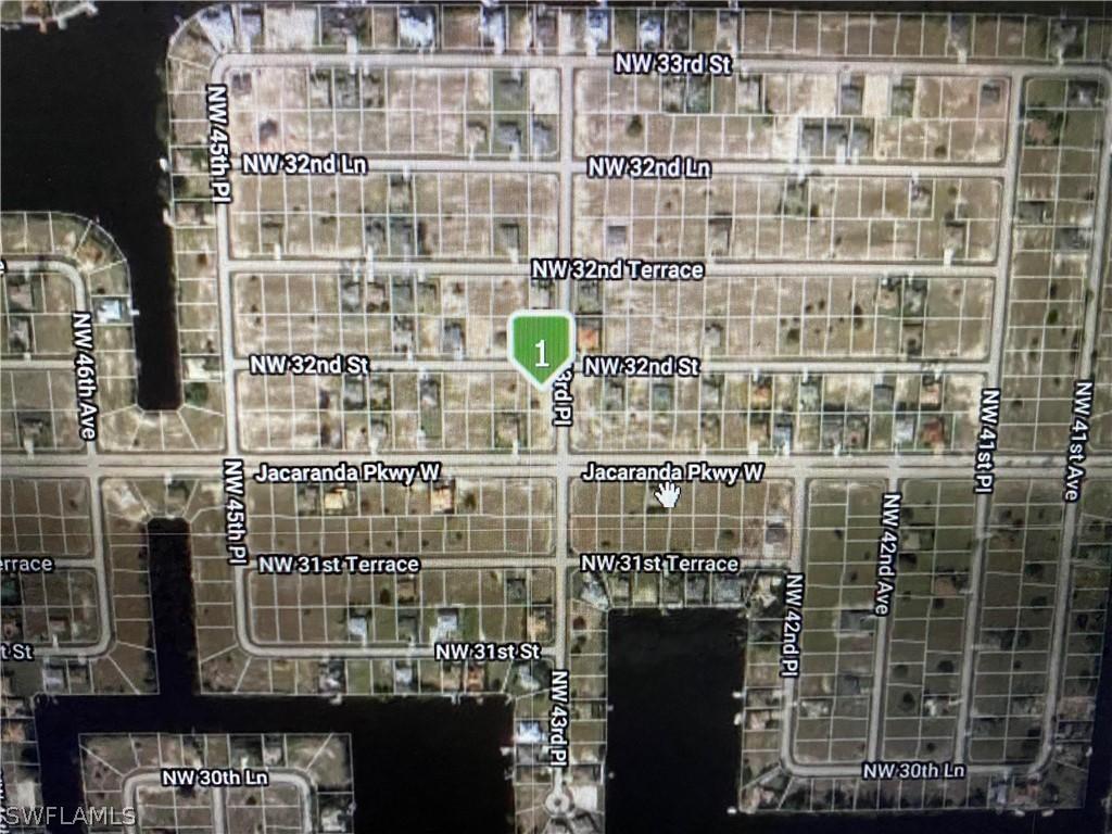 4322 NW 32nd St., Cape Coral, FL 33993