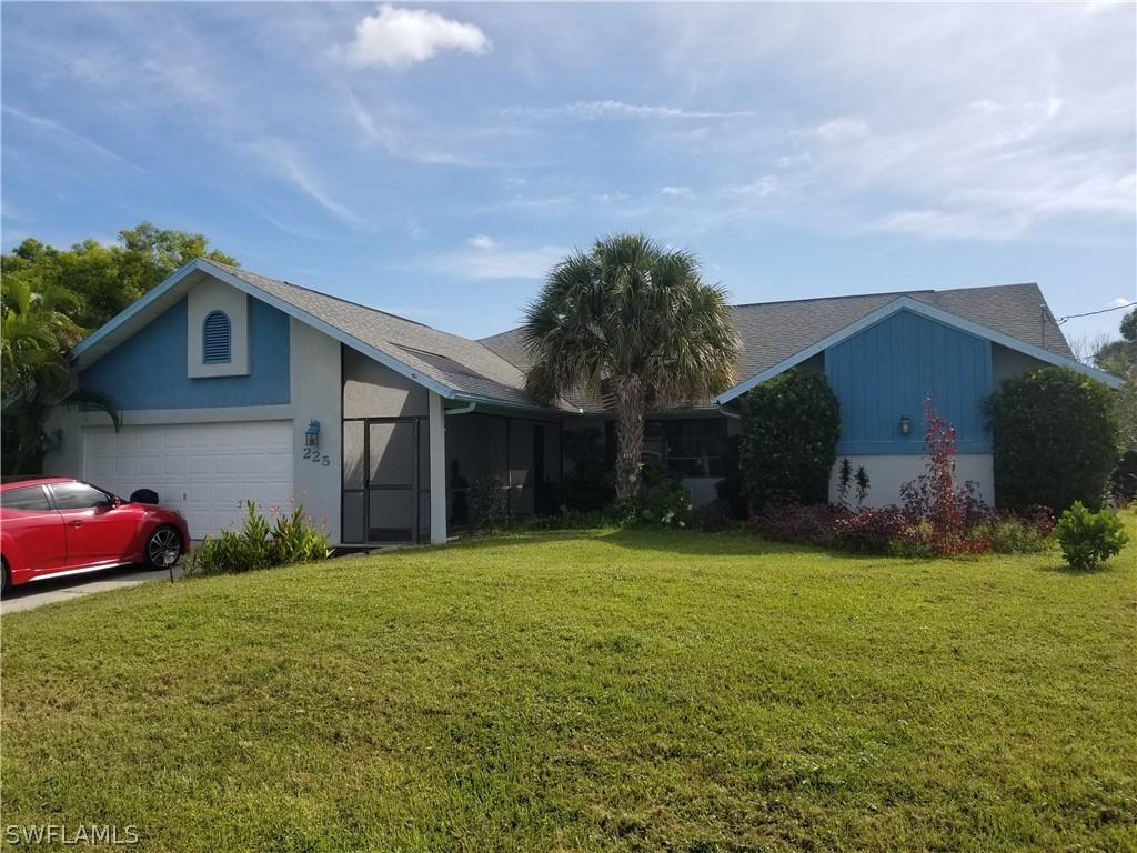 225 SE 4th Pl., Cape Coral, FL 33990