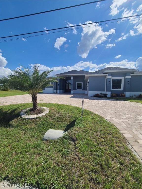 442 Nicholas Pkwy., Cape Coral, FL 33990