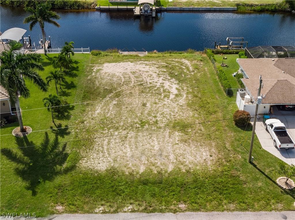 3806 NW 4th St., Cape Coral, FL 33993
