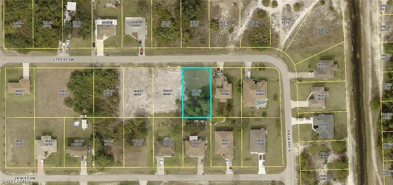 3707 27th St., Lehigh Acres, FL 33976