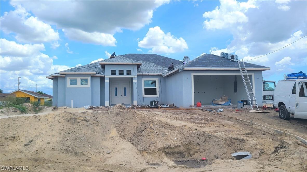 3015 4th St., Lehigh Acres, FL 33971