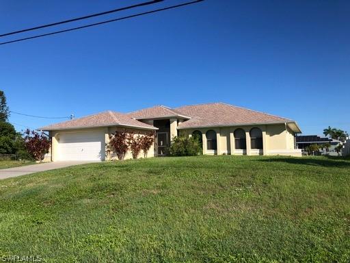 825 SW 40th Ter., Cape Coral, FL 33914