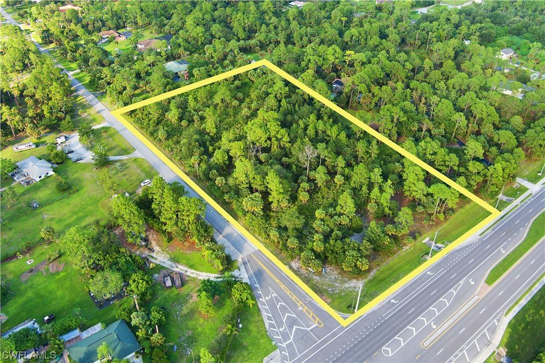 Golden Gate Blvd., Naples, FL 34120