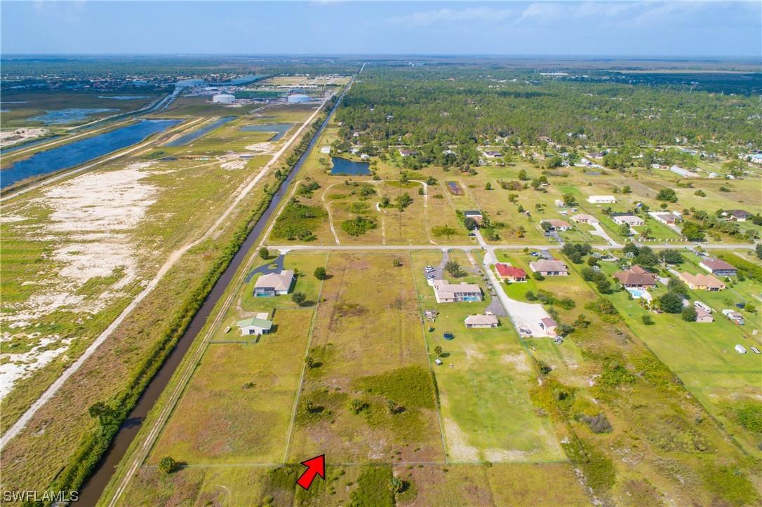 20th St Ne St., Naples, FL 34120