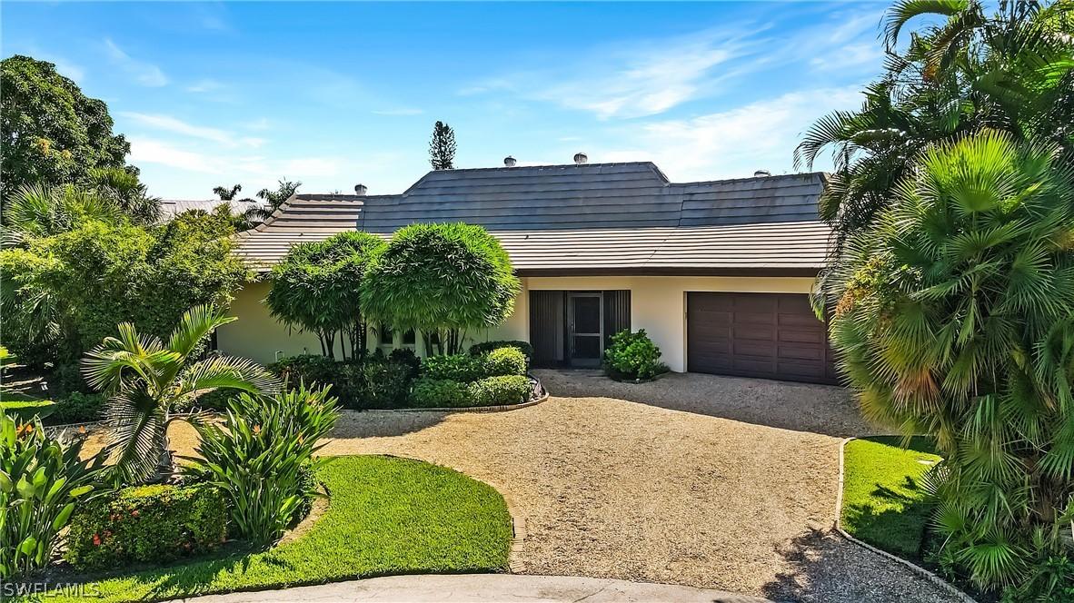 924 Pecten Ct., Sanibel, FL 33957
