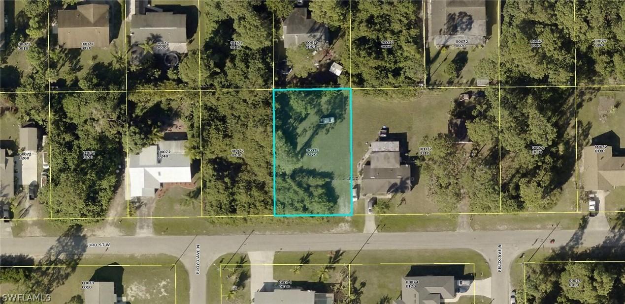 4316 3rd St., Lehigh Acres, FL 33971