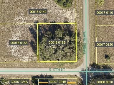 2907 E 17th St., Lehigh Acres, FL 33972
