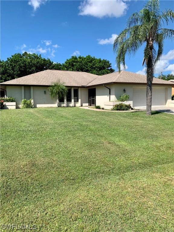 1802 SE 11th Ave., Cape Coral, FL 33990