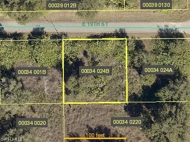 3204 E 19th St., Lehigh Acres, FL 33972