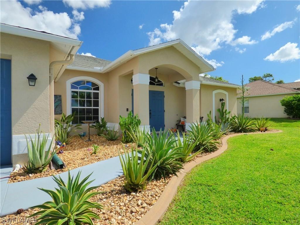 2615 NW 25th Ave., Cape Coral, FL 33993