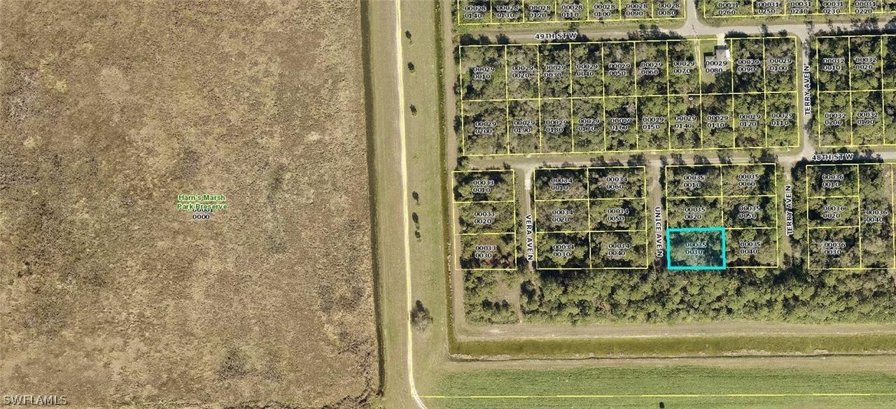 4700 Unice Ave., Lehigh Acres, FL 33971