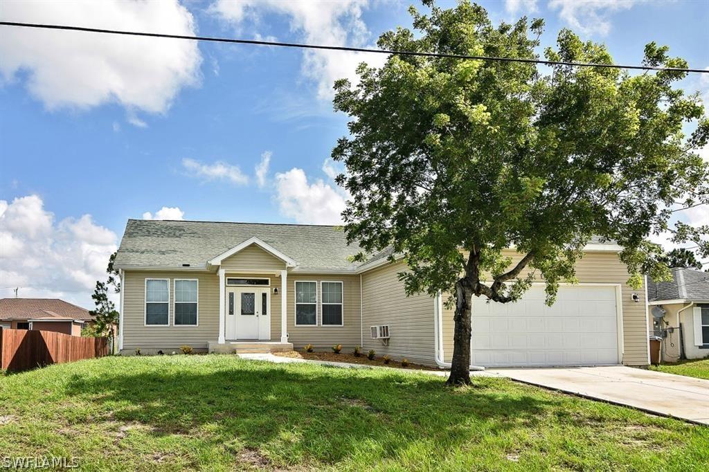 3202 6th St., Lehigh Acres, FL 33971