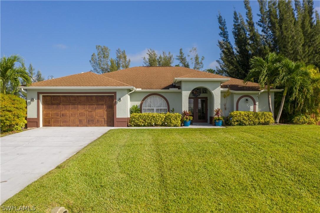 2125 SW 23rd St., Cape Coral, FL 33991