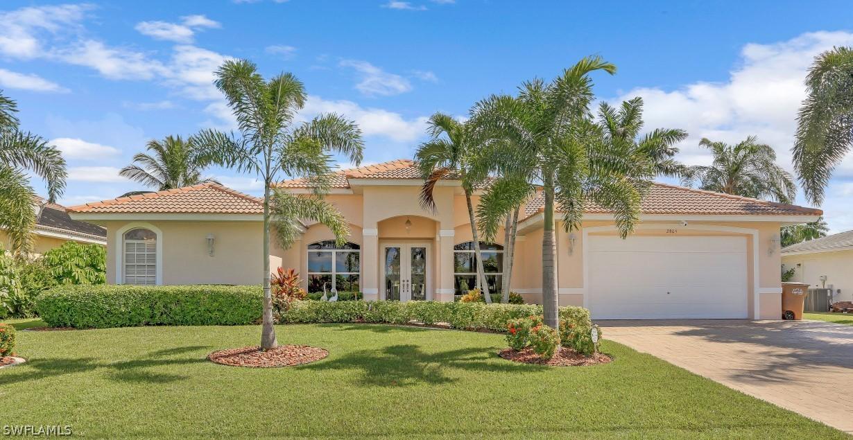 2805 SE 10th Ave., Cape Coral, FL 33904