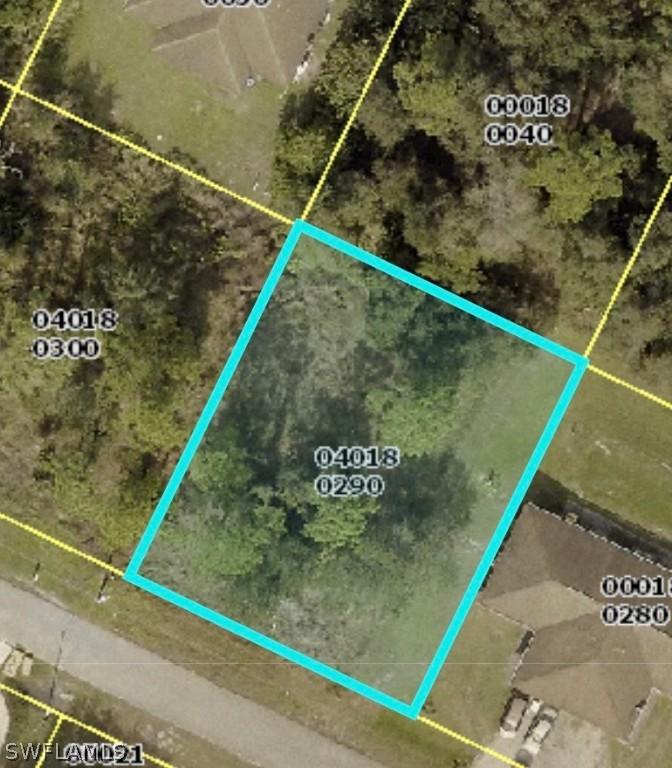 4748/4750 30th St., Lehigh Acres, FL 33973